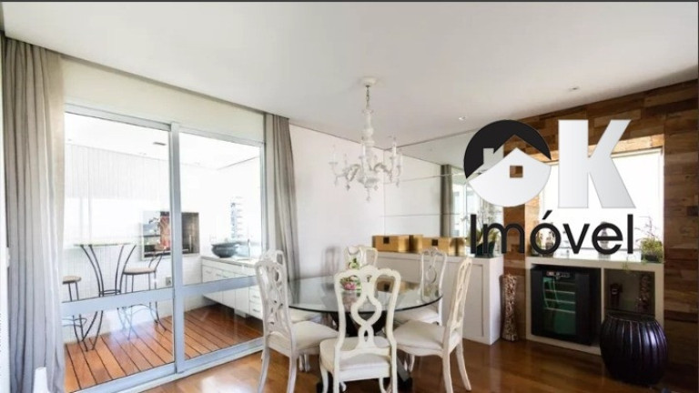 Imagem Apartamento com 3 Quartos à Venda, 173 m² em Pinheiros - São Paulo Imagem Apartamento com 3 Quartos à Venda, 173 m² em Pinheiros - São Paulo