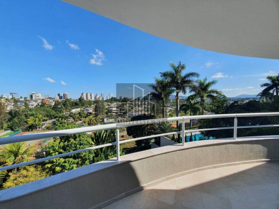 Imagem Casa com 5 Quartos à Venda, 850 m² em Tamboré - Santana De Parnaíba Imagem Casa com 5 Quartos à Venda, 850 m² em Tamboré - Santana De Parnaíba