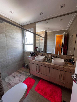 Imagem Apartamento com 2 Quartos à Venda, 107 m² em Sítio Tamboré Alphaville - Barueri Imagem Apartamento com 2 Quartos à Venda, 107 m² em Sítio Tamboré Alphaville - Barueri