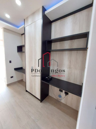 Imagem Sobrado com 3 Quartos à Venda ou Locação, 221 m² em Residencial Real Park Sumaré - Sumaré Imagem Sobrado com 3 Quartos à Venda ou Locação, 221 m² em Residencial Real Park Sumaré - Sumaré