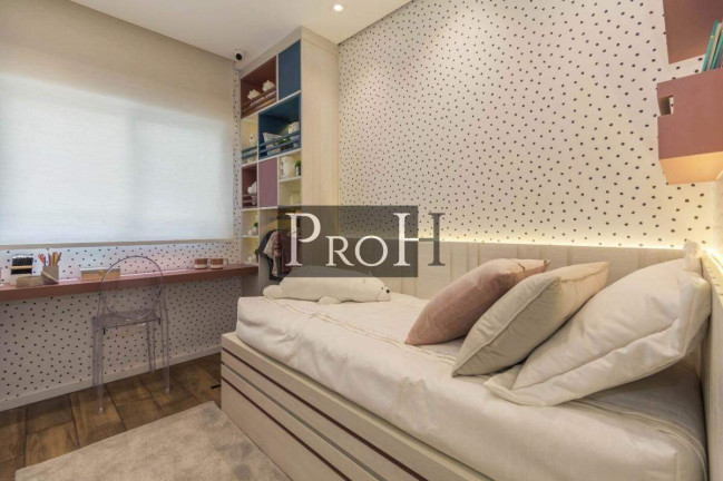Imagem Apartamento com 2 Quartos à Venda, 56 m² em Campestre - Santo André