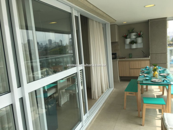 Imagem Apartamento com 3 Quartos à Venda, 95 m² em Chácara Klabin - São Paulo Imagem Apartamento com 3 Quartos à Venda, 95 m² em Chácara Klabin - São Paulo