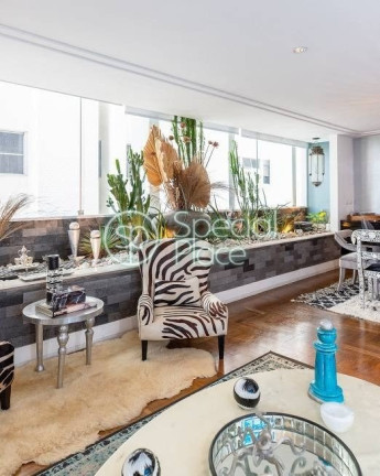 Imagem Apartamento com 2 Quartos à Venda, 250 m² em Jardim América - São Paulo Imagem Apartamento com 2 Quartos à Venda, 250 m² em Jardim América - São Paulo