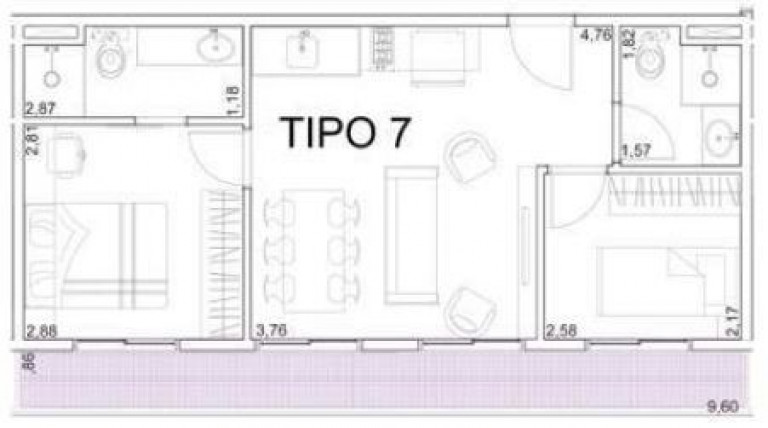 Imagem Imóvel com 1 Quarto à Venda, 24 m² em Pinheiros - São Paulo Imagem Imóvel com 1 Quarto à Venda, 24 m² em Pinheiros - São Paulo