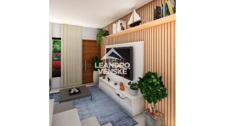 Imagem Sobrado com 2 Quartos à Venda, em Nova Brasília - Joinville Imagem Sobrado com 2 Quartos à Venda, em Nova Brasília - Joinville