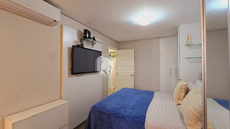 Imagem Apartamento com 3 Quartos à Venda, 87 m² em Parada Inglesa - São Paulo