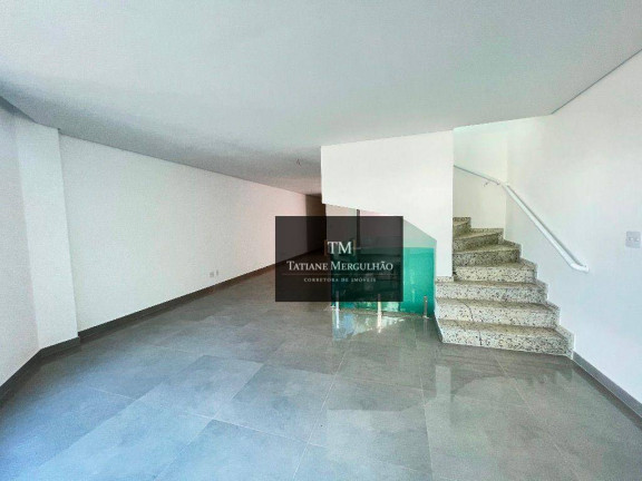 Imagem Sobrado com 3 Quartos à Venda, 280 m² em Embaré - Santos Imagem Sobrado com 3 Quartos à Venda, 280 m² em Embaré - Santos