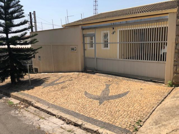 Imagem Casa com 3 Quartos à Venda, 343 m² em Parque São Quirino - Campinas Imagem Casa com 3 Quartos à Venda, 343 m² em Parque São Quirino - Campinas