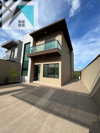 Imagem Casa com 3 Quartos à Venda, 155 m² em Portais (polvilho) - Cajamar
