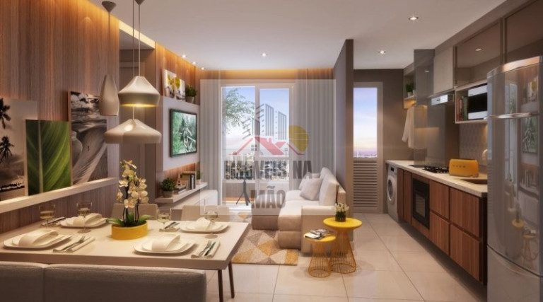 Imagem Apartamento com 2 Quartos à Venda, 50 m² em Bonfim - Itupeva Imagem Apartamento com 2 Quartos à Venda, 50 m² em Bonfim - Itupeva