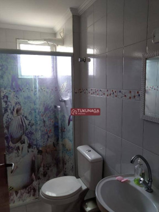 Imagem Apartamento com 2 Quartos à Venda, 67 m² em Vila Galvão - Guarulhos Imagem Apartamento com 2 Quartos à Venda, 67 m² em Vila Galvão - Guarulhos