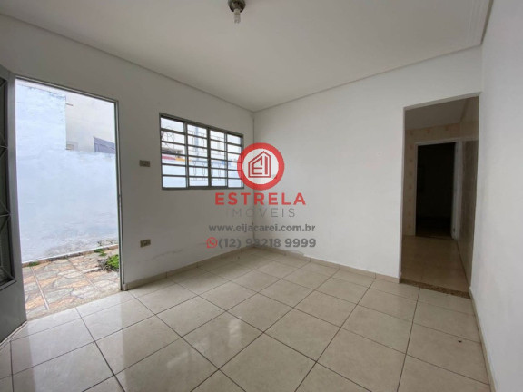 Imagem Casa com 2 Quartos à Venda, 68 m² em Vila Aprazível - Jacareí Imagem Casa com 2 Quartos à Venda, 68 m² em Vila Aprazível - Jacareí