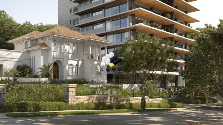 Imagem Apartamento com 3 Quartos à Venda, 329 m² em Moinhos De Vento - Porto Alegre Imagem Apartamento com 3 Quartos à Venda, 329 m² em Moinhos De Vento - Porto Alegre