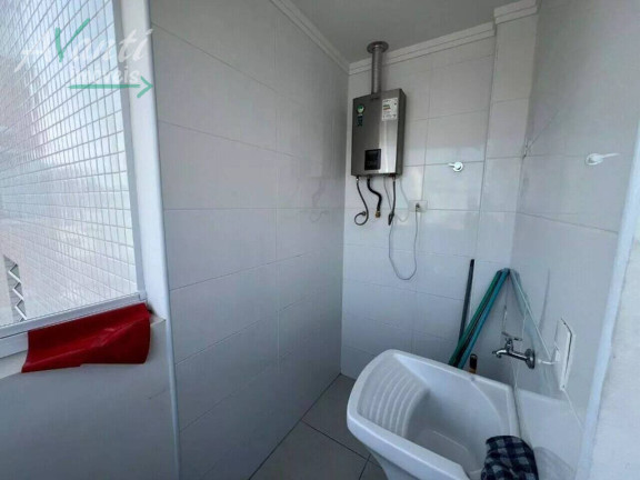 Imagem Apartamento com 1 Quarto à Venda, 49 m² em Guilhermina - Praia Grande Imagem Apartamento com 1 Quarto à Venda, 49 m² em Guilhermina - Praia Grande