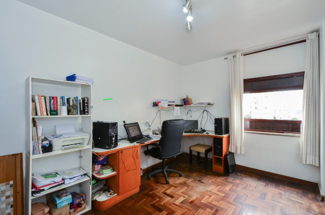 Imagem Imóvel com 3 Quartos à Venda, 130 m² em Pinheiros - São Paulo