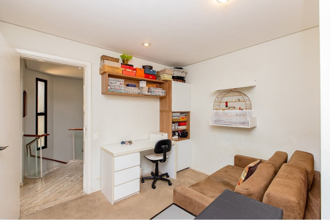 Imagem Apartamento com 2 Quartos à Venda, 157 m² em Real Parque - São Paulo Imagem Apartamento com 2 Quartos à Venda, 157 m² em Real Parque - São Paulo