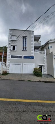 Imagem Apartamento com 3 Quartos à Venda, 96 m² em Jardim Vitória - Poços De Caldas Imagem Apartamento com 3 Quartos à Venda, 96 m² em Jardim Vitória - Poços De Caldas