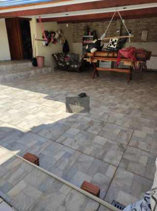 Imagem Casa com 2 Quartos à Venda, 190 m² em Centro - Tomazina