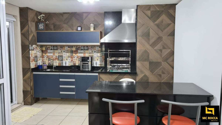 Imagem Apartamento com 4 Quartos à Venda, 180 m² em Nova Petrópolis - São Bernardo Do Campo Imagem Apartamento com 4 Quartos à Venda, 180 m² em Nova Petrópolis - São Bernardo Do Campo