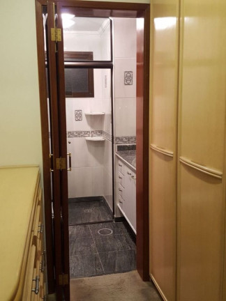 Imagem Cobertura com 3 Quartos à Venda, 190 m² em Vila Monte Alegre - São Paulo Imagem Cobertura com 3 Quartos à Venda, 190 m² em Vila Monte Alegre - São Paulo