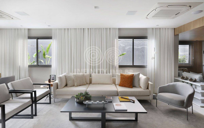 Imagem Apartamento com 4 Quartos à Venda, 180 m² em Perdizes - São Paulo Imagem Apartamento com 4 Quartos à Venda, 180 m² em Perdizes - São Paulo