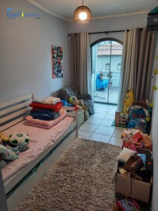 Imagem Casa com 3 Quartos à Venda, 180 m² em Rudge Ramos - São Bernardo Do Campo