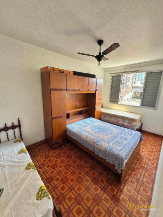 Imagem Apartamento com 2 Quartos à Venda, 72 m² em Boqueirão - Praia Grande Imagem Apartamento com 2 Quartos à Venda, 72 m² em Boqueirão - Praia Grande