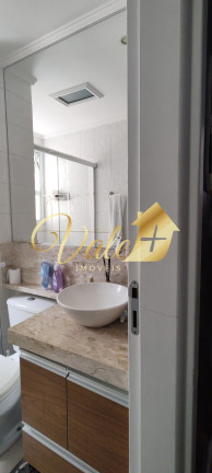 Imagem Imóvel com 3 Quartos à Venda, 78 m² em Parque Residencial Aquarius - São José Dos Campos Imagem Imóvel com 3 Quartos à Venda, 78 m² em Parque Residencial Aquarius - São José Dos Campos