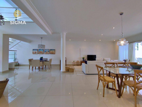 Imagem Casa com 4 Quartos à Venda, 370 m² em Jardim Acapulco - Guarujá Imagem Casa com 4 Quartos à Venda, 370 m² em Jardim Acapulco - Guarujá