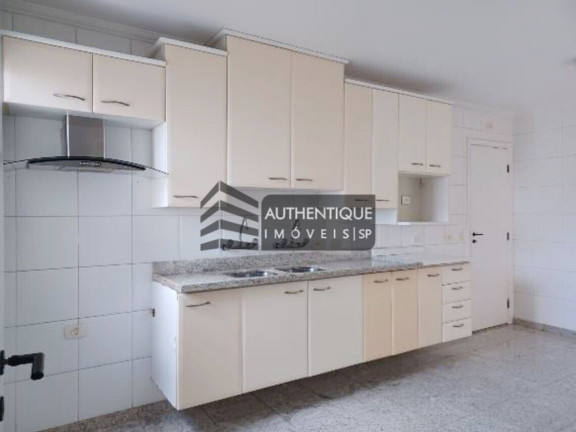 Imagem Apartamento com 3 Quartos à Venda, 126 m² em Vila Nova Conceição - São Paulo