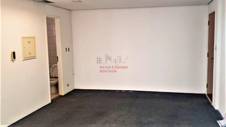 Imagem Sala Comercial à Venda ou Locação, 74 m² em Vila Olímpia - São Paulo Imagem Sala Comercial à Venda ou Locação, 74 m² em Vila Olímpia - São Paulo