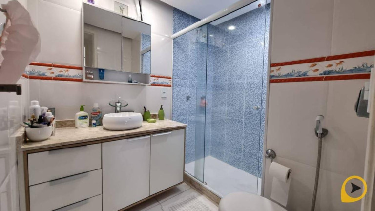 Imagem Apartamento com 3 Quartos à Venda, 256 m² Imagem Apartamento com 3 Quartos à Venda, 256 m²
