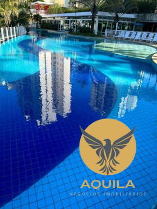 Apartamento com 3 Quartos à Venda, 133 m² em Tamboré - Barueri