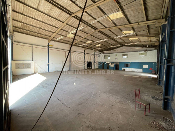 Imagem Galpão para Alugar, 500 m² em Vila Carrão - São Paulo Imagem Galpão para Alugar, 500 m² em Vila Carrão - São Paulo