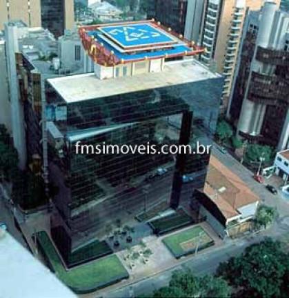 Imagem Imóvel para Alugar, 240 m² em Itaim Bibi - São Paulo Imagem Imóvel para Alugar, 240 m² em Itaim Bibi - São Paulo