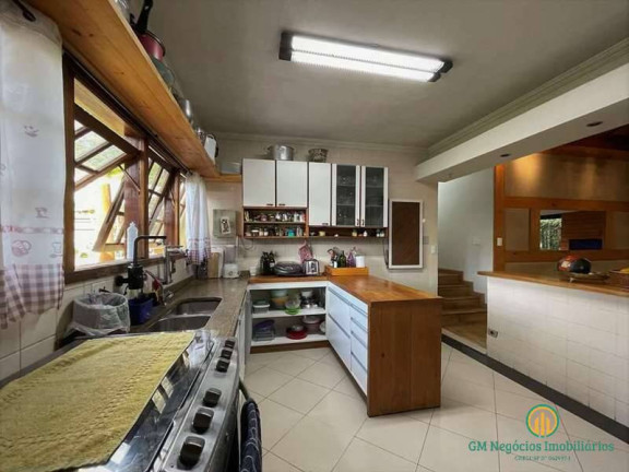 Imagem Casa de Condomínio com 4 Quartos à Venda, 591 m² em Chácara Dos Junqueiras - Carapicuíba Imagem Casa de Condomínio com 4 Quartos à Venda, 591 m² em Chácara Dos Junqueiras - Carapicuíba