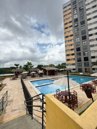Imagem Apartamento com 2 Quartos à Venda, 52 m² em Pitimbu - Natal Imagem Apartamento com 2 Quartos à Venda, 52 m² em Pitimbu - Natal