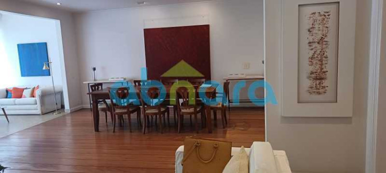 Imagem Apartamento com 4 Quartos à Venda, 375 m² em Copacabana - Rio De Janeiro Imagem Apartamento com 4 Quartos à Venda, 375 m² em Copacabana - Rio De Janeiro
