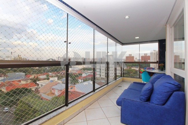 Imagem Apartamento com 3 Quartos à Venda, 137 m² em Jardim Lindóia - Porto Alegre