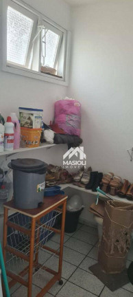Imagem Apartamento com 3 Quartos à Venda, 82 m² em Itapuã - Vila Velha