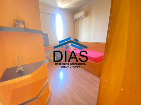 Imagem Apartamento com 3 Quartos à Venda, 157 m² em Centro - Araraquara Imagem Apartamento com 3 Quartos à Venda, 157 m² em Centro - Araraquara