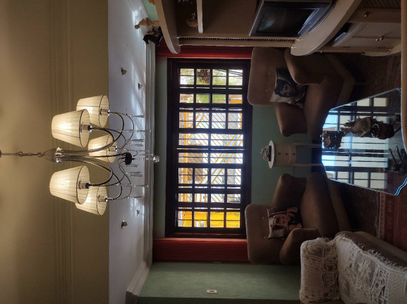 Imagem Sobrado com 3 Quartos à Venda, 180 m² em Vila Ema - São Paulo
