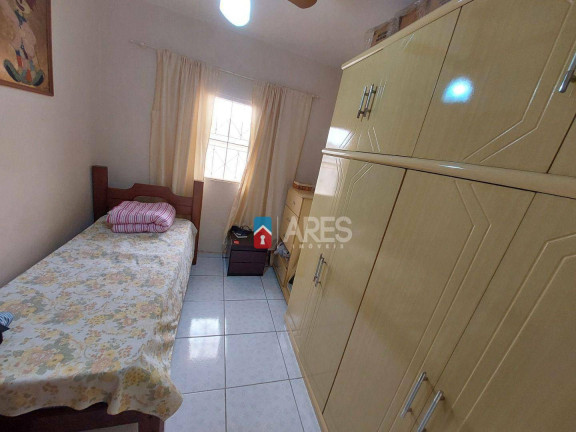 Imagem Casa com 3 Quartos à Venda, 125 m² em Parque Das Nações - Americana Imagem Casa com 3 Quartos à Venda, 125 m² em Parque Das Nações - Americana