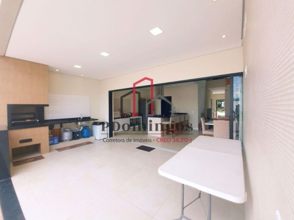 Imagem Sobrado com 3 Quartos à Venda, 190 m² em Residencial Jardim Do Jatobá - Hortolândia