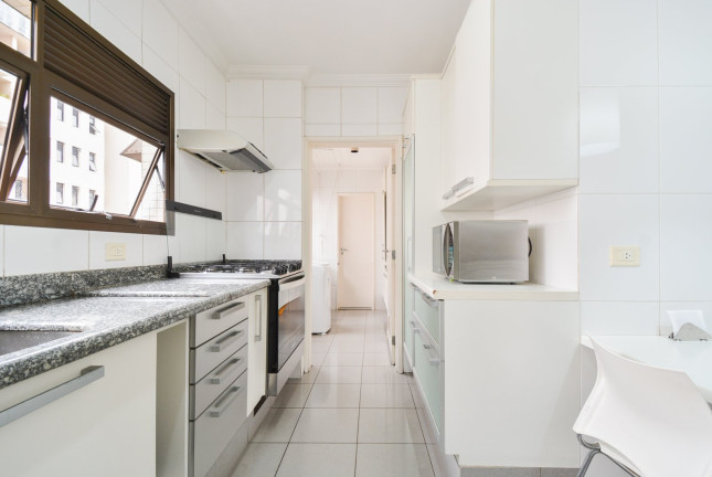 Imagem Apartamento com 3 Quartos à Venda, 127 m² em Moema - São Paulo Imagem Apartamento com 3 Quartos à Venda, 127 m² em Moema - São Paulo