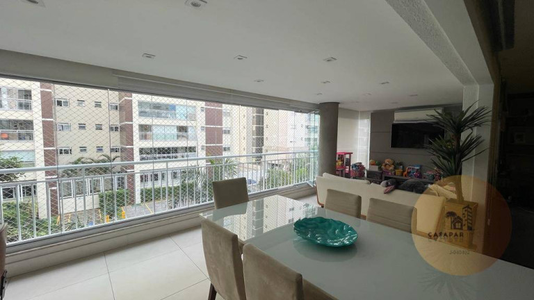Imagem Apartamento com 3 Quartos à Venda, 198 m² em Santo Antonio - São Caetano Do Sul Imagem Apartamento com 3 Quartos à Venda, 198 m² em Santo Antonio - São Caetano Do Sul