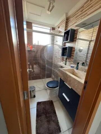 Imagem Apartamento com 2 Quartos à Venda, 47 m² em Jardim América - Sorocaba