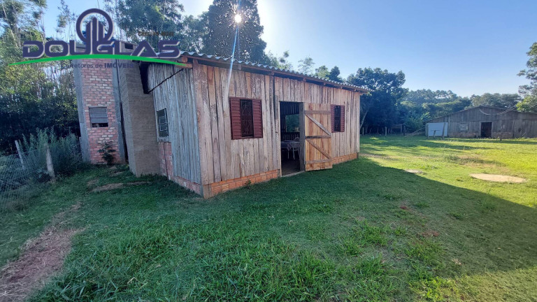 Imagem Chácara com 3 Quartos à Venda, 20.000 m² em águas Claras - Viamão