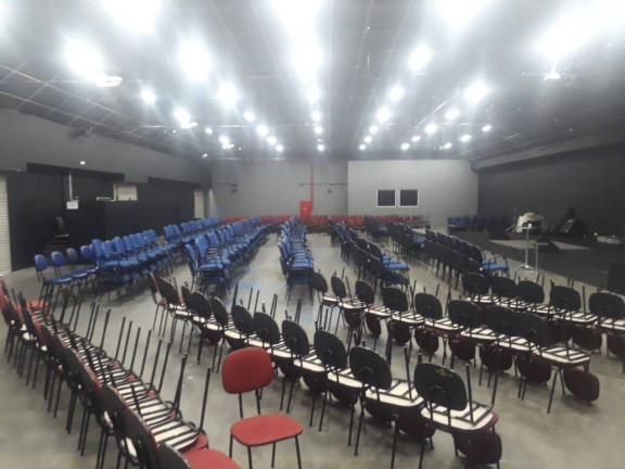 Imagem Sala Comercial à Venda, 1 m² em Santo Amaro - São Paulo