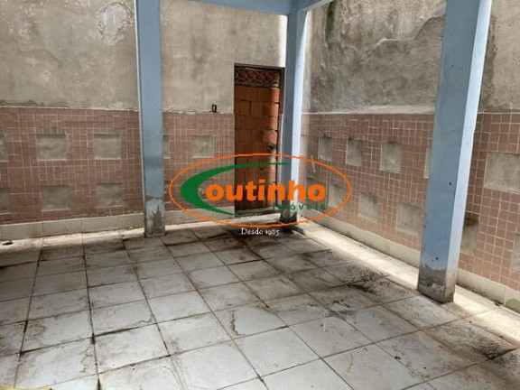 Imagem Casa com 5 Quartos à Venda, 200 m² em Vila Isabel - Rio De Janeiro Imagem Casa com 5 Quartos à Venda, 200 m² em Vila Isabel - Rio De Janeiro